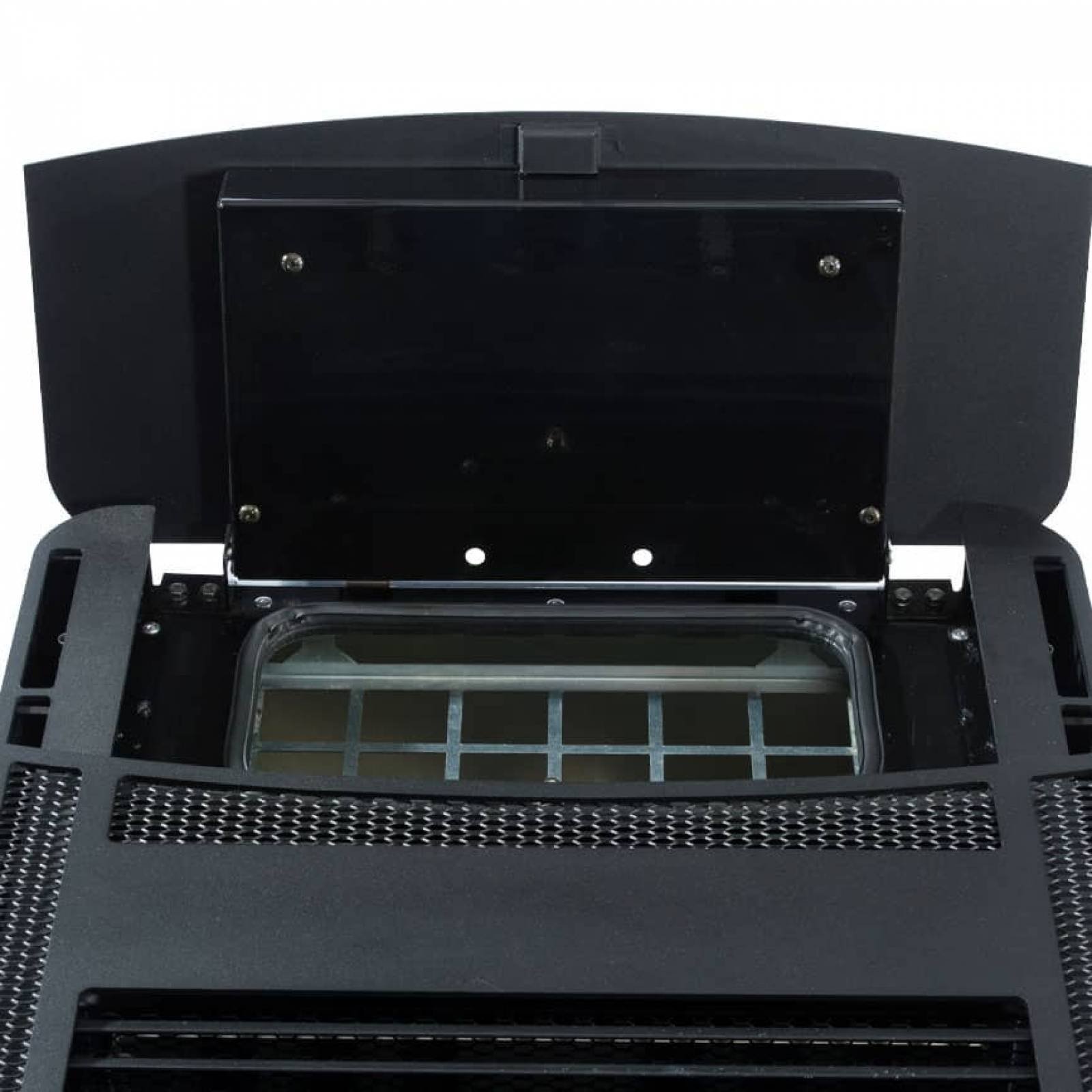 Poêle à granulés étanche Tendenza 8kW – Image 7