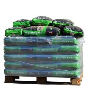 Granulés Din+ Top Mix demi-palette