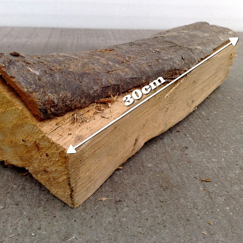 Grande palette – 100% Hêtre séché au four 25cm / 30cm – Image 3