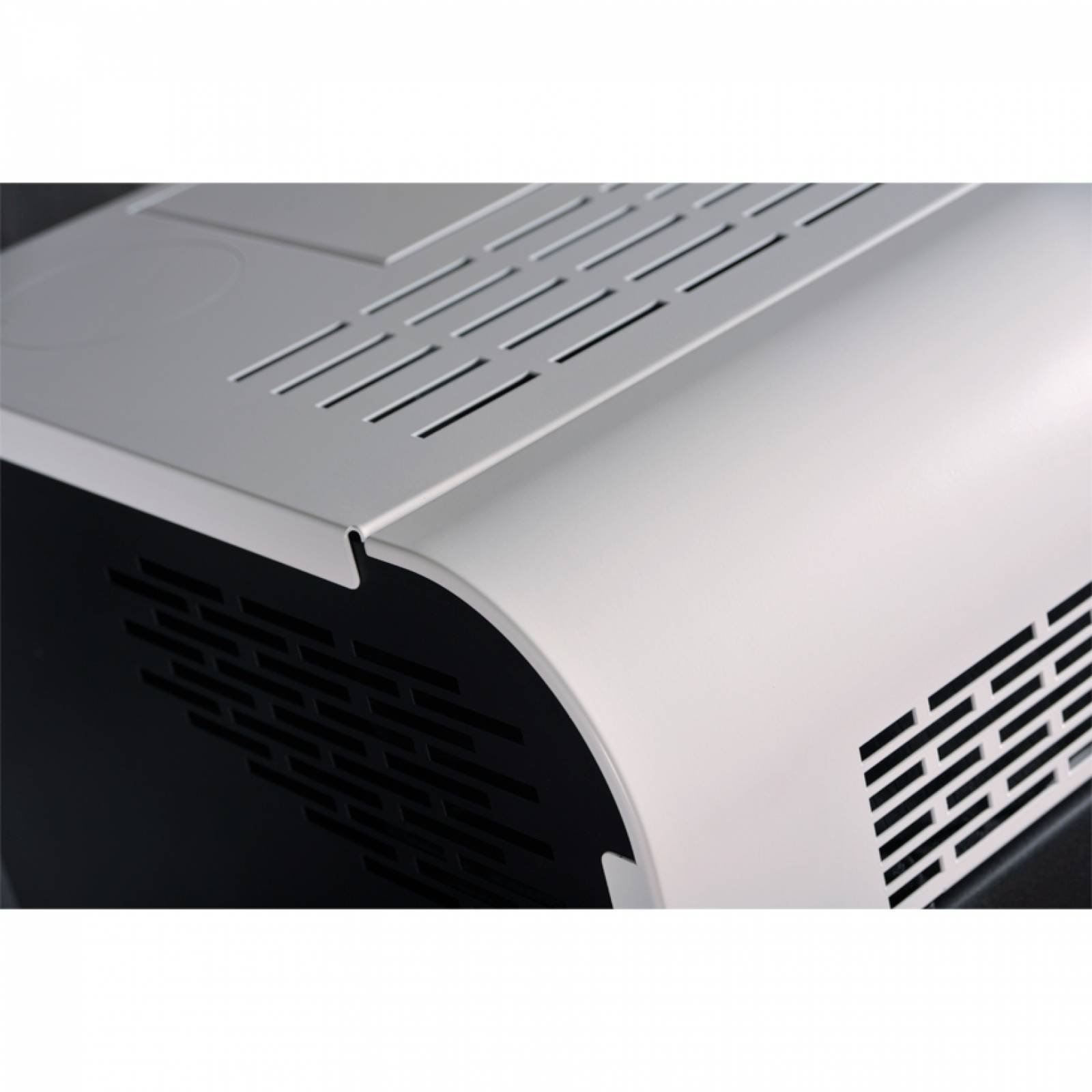 Poêle à granulés étanche canalisable Vulcano 12kW – Image 7