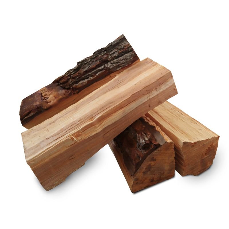 Caisse bois de chauffage aulne ultra sec – Image 2