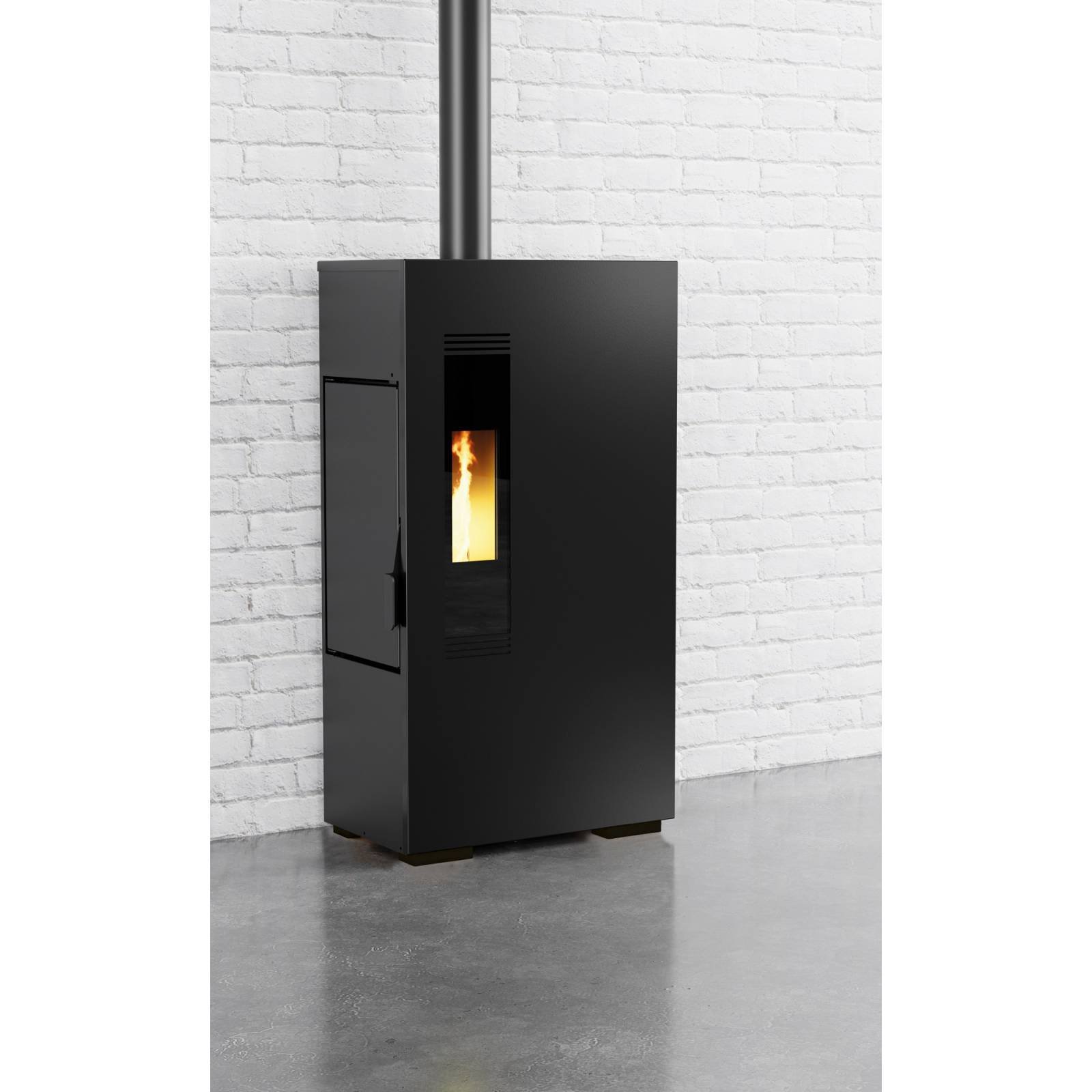 Poêle à granulés Mini 5kW – Image 4