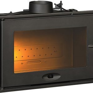 Foyer à Bois 700 Optimisé avec volet