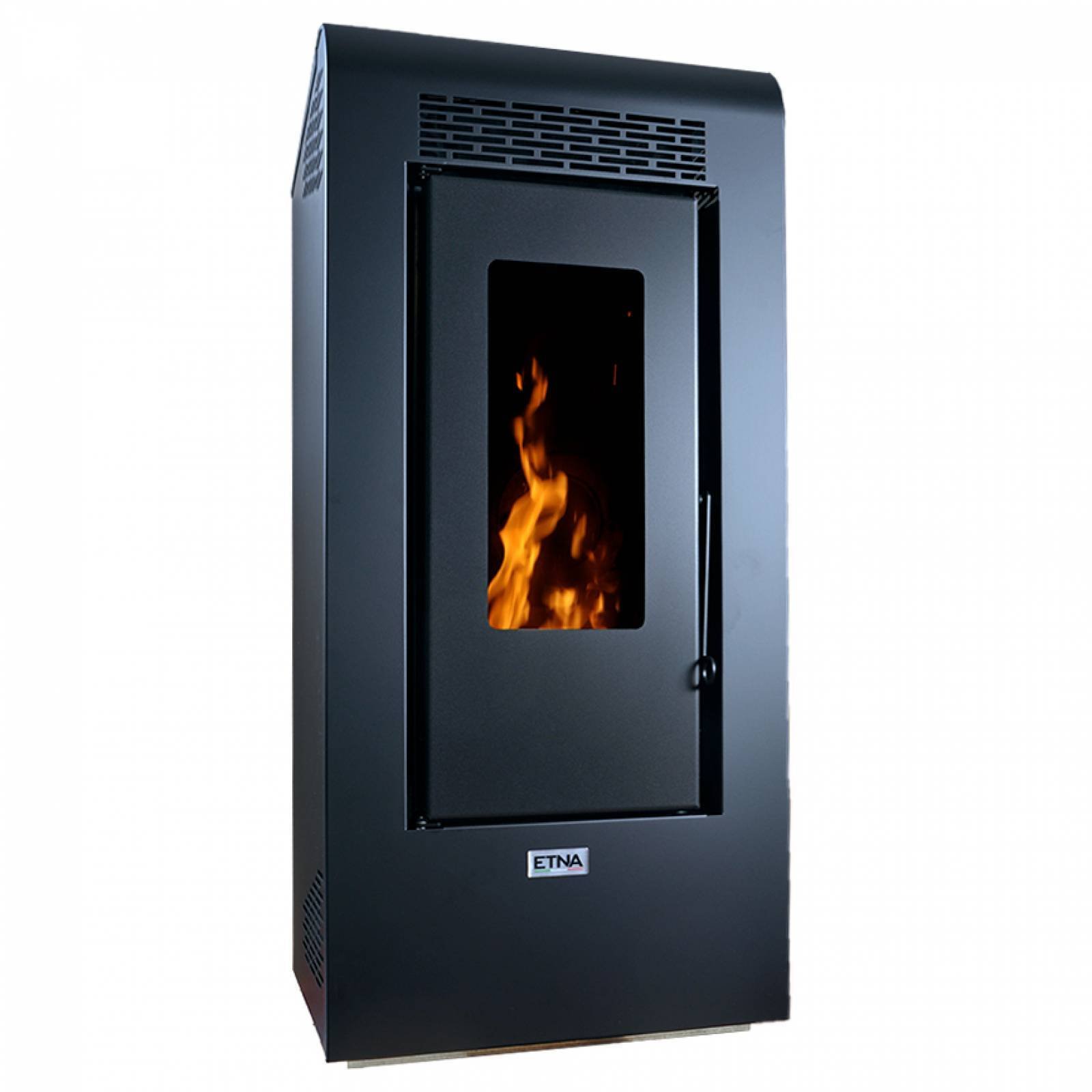 Poêle à granulés étanche Vulcano 9kW – Image 5