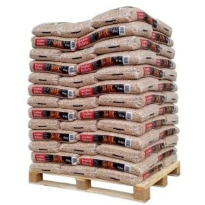 Pellet Excellent – Palette de 65 sacs de 15 kg