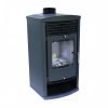 Poêle à bois 14 KW MODERNA VITA – Image 2