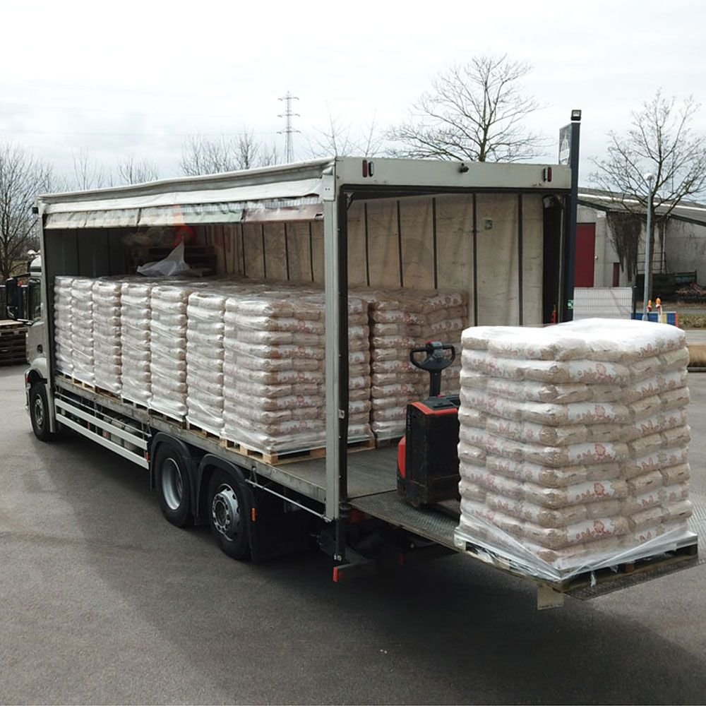 PALETTE DE PELLETS PROXIMA STAR – Image 2