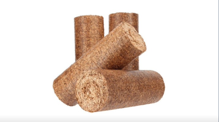 Bûches bois compressé de Jour – Palette de 300 bûches – Image 4