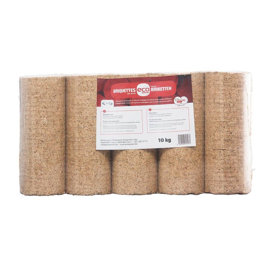 Briquettes Bois Ecopower – Image 2