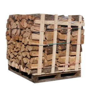 Bûches de chêne blanc – Hêtre – 25 cm