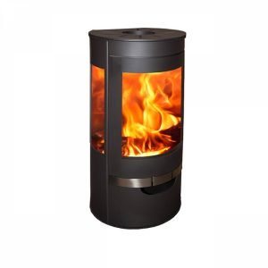 Poêle à bois SUERTE 8kW