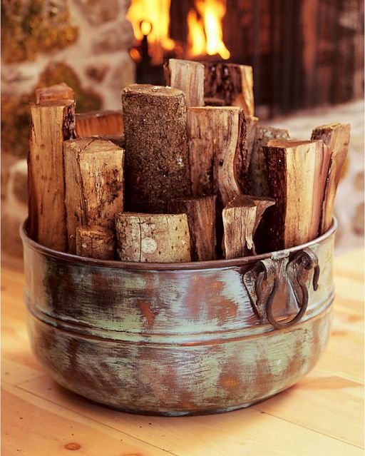 Demi-caisse bois de chauffage mix ultra sec – Image 8