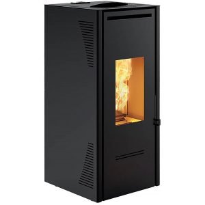 Poêle à granulé Monobloc « Talo 11 » – Canalisable