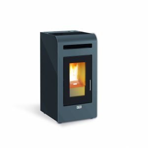 Poêle à granulés Cayenne 14kW