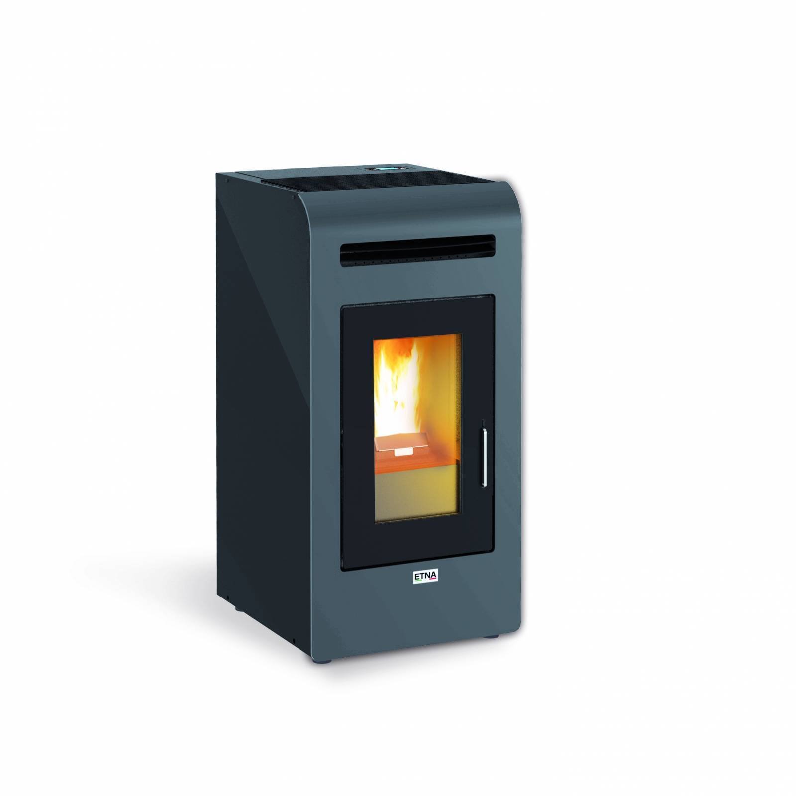 Poêle à granulés Cayenne 14kW
