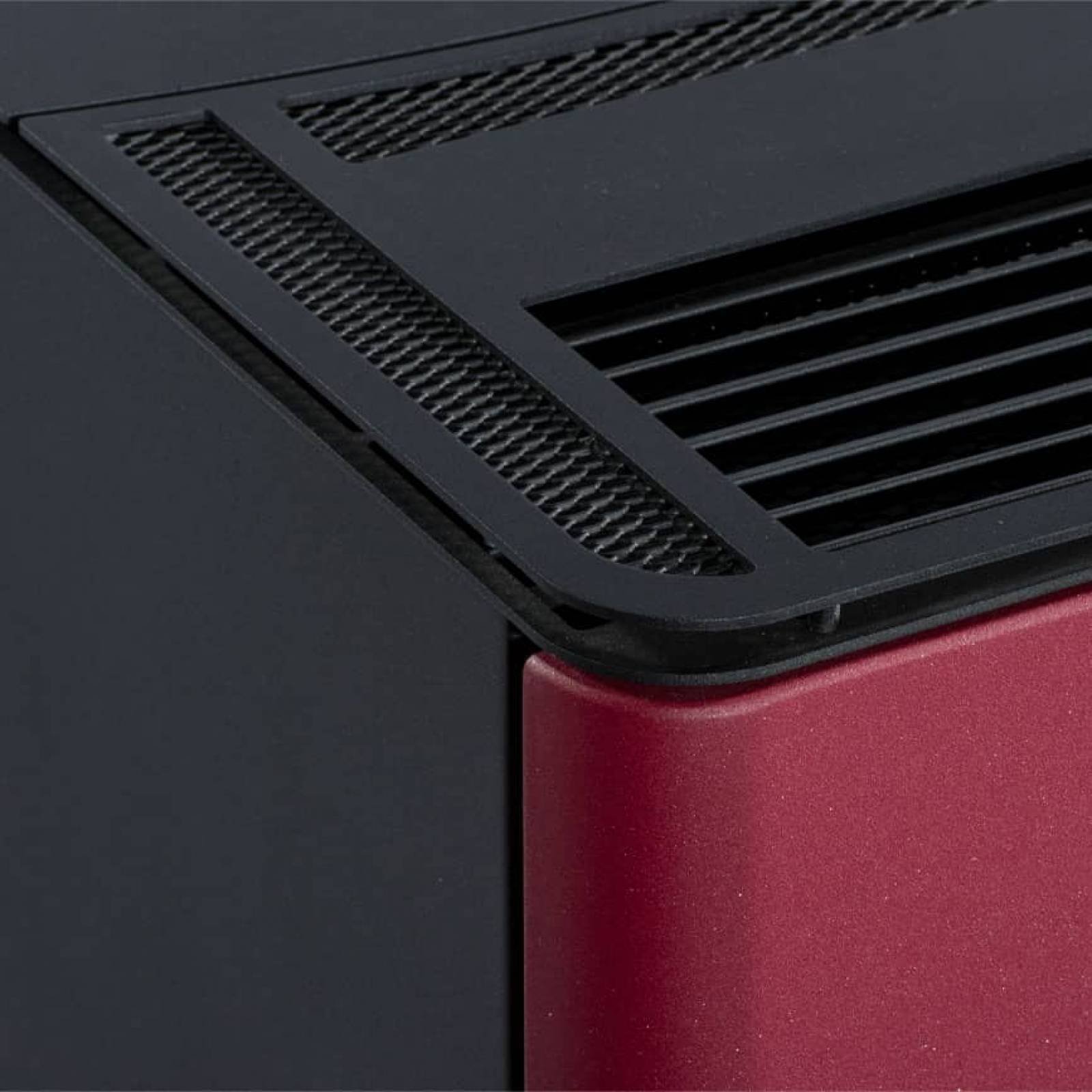 Poêle à granulés étanche Tendenza 8kW – Image 6