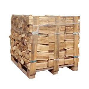 Bûches de verne ou de aulne 33 cm