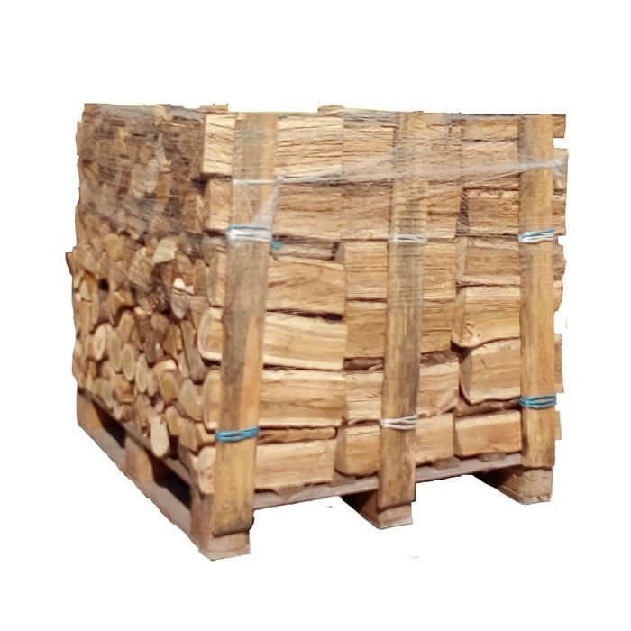 Bûches de verne ou de aulne 33 cm