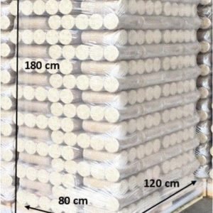 Briquettes Bois Ecopower