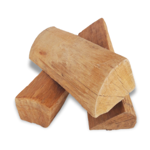 buches premium crepito 25 cm