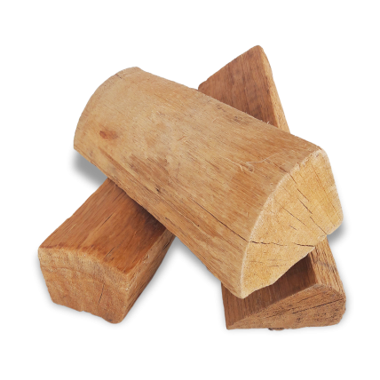 buches premium crepito 25 cm